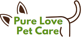 Pure Love Pet Care