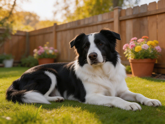 Dog Loose Stool and Vomiting? Why It Happens and What Your Dog’s Gut Is Trying to Tell You