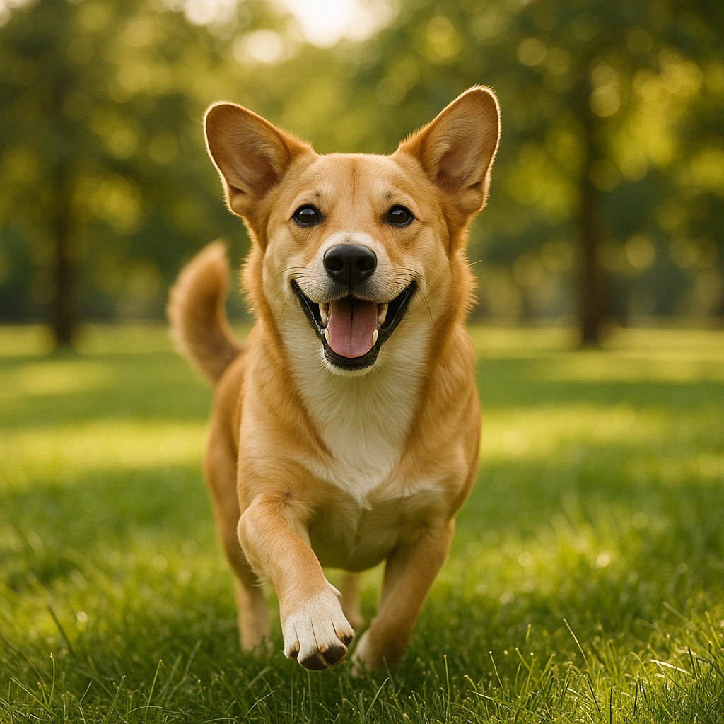 How to Make a Dog Happy: The Ultimate Guide for Loving Owners