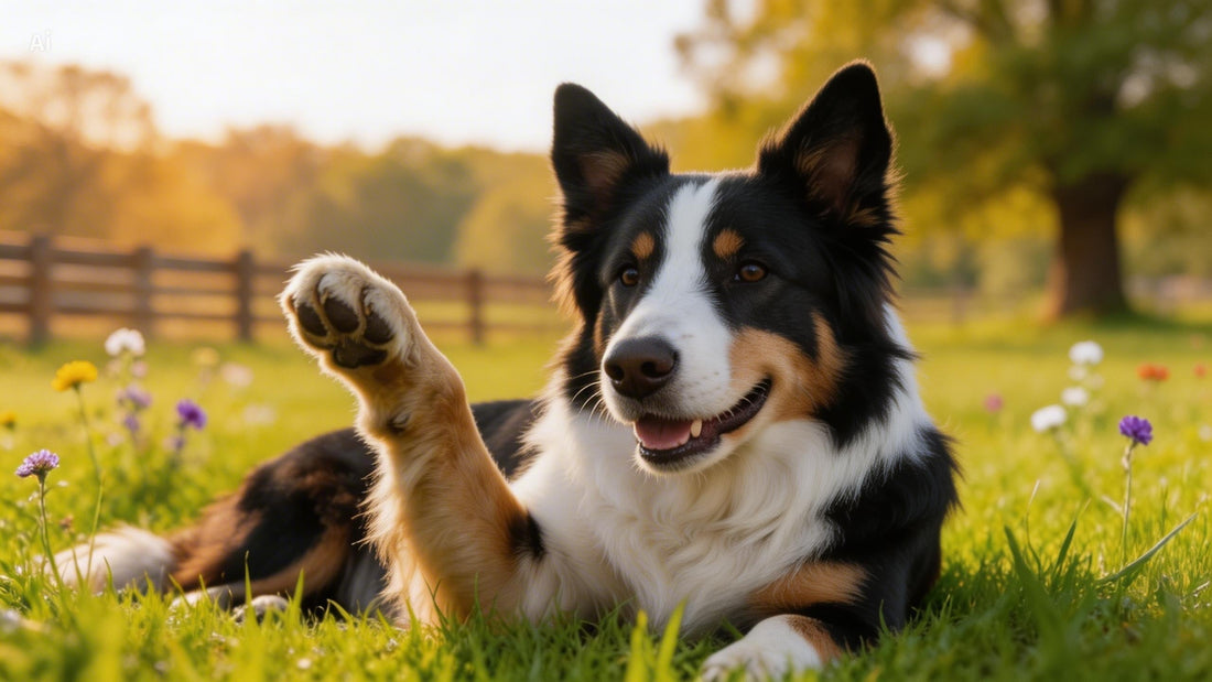 Understanding Prebiotic for dogs and Probiotic for dogs, what is the difference?