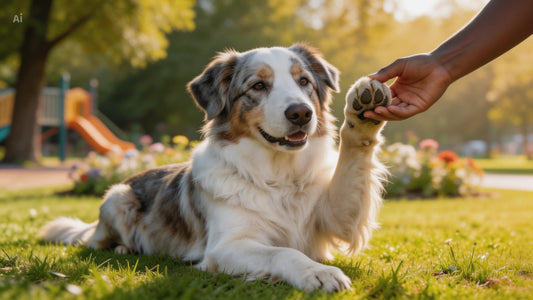 Understanding dogs and allergies, what can you do?