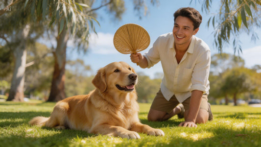 Why does my dog fart so much?