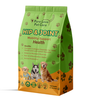 Hip & Joint Support