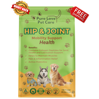 Hip & Joint Support