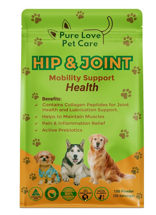 Hip & Joint Support