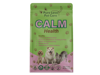 Calm Support