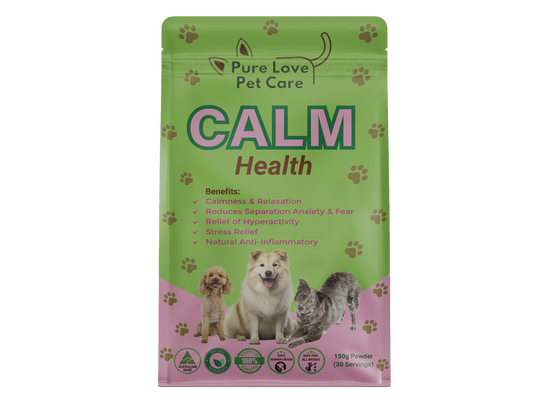 Calm Support