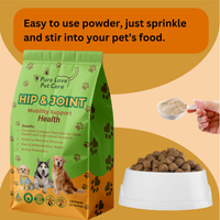 Hip & Joint Support