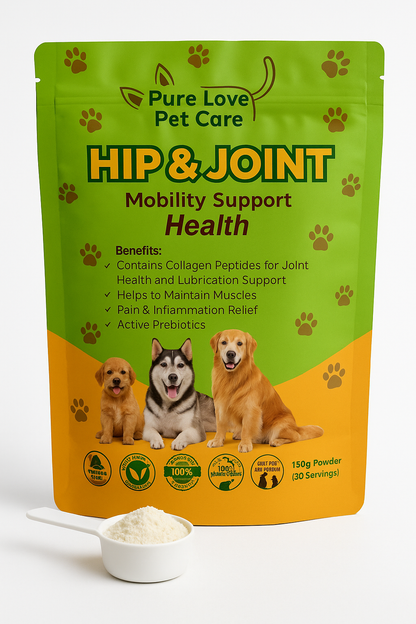 Hip & Joint Support