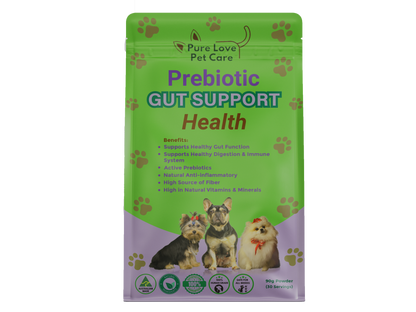 Prebiotic Gut Support